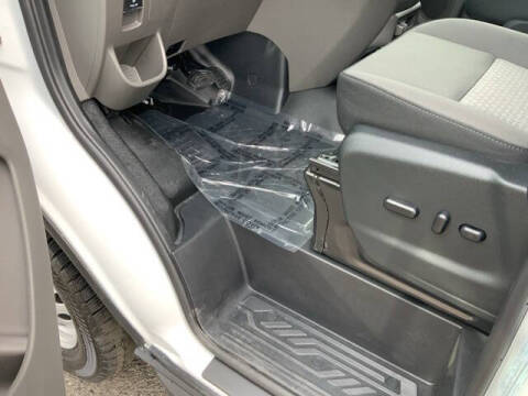 2025 Ford Transit 250