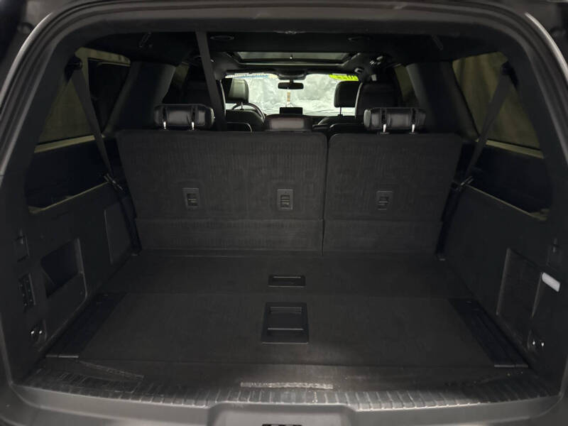 2022 Ford Expedition MAX Limited