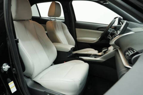 2026 Mitsubishi Eclipse Cross SEL