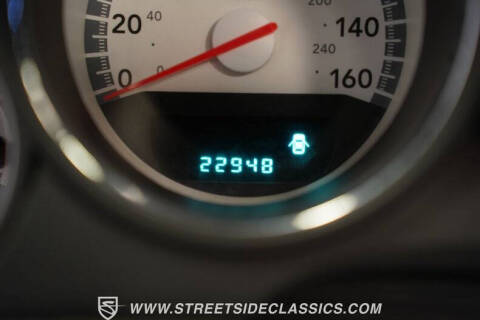 2009 Dodge Challenger