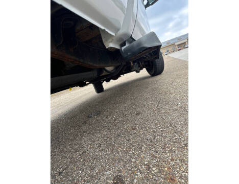 2016 Ford F-250 Super Duty