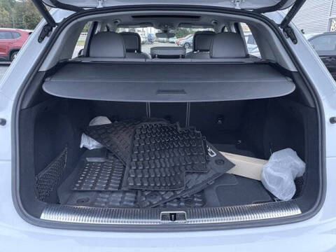 2022 Audi Q5 quattro S line Prestige 45 TFSI