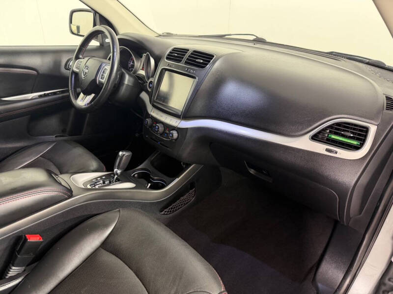 2019 Dodge Journey GT