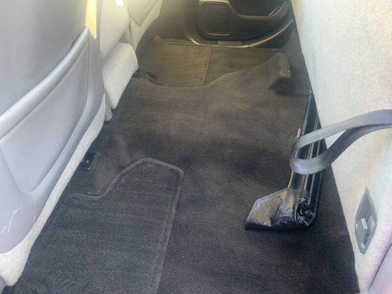 2015 Chevrolet Silverado 1500 LS