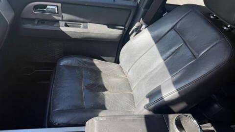 2013 Ford Expedition Limited