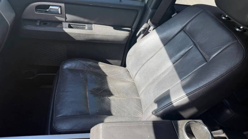 2013 Ford Expedition Limited