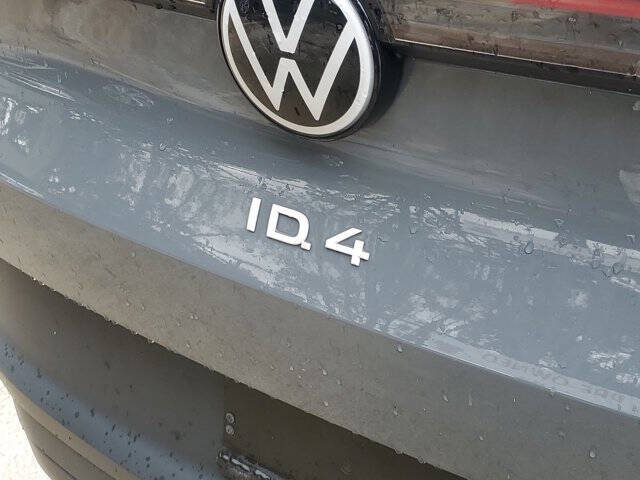 2023 Volkswagen ID.4 S