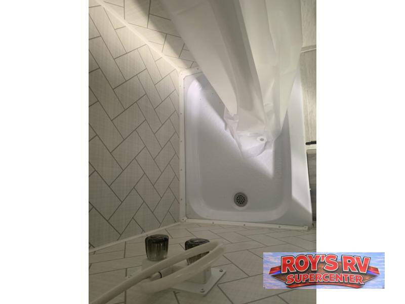2026 Sunset Park RV Sun Lite