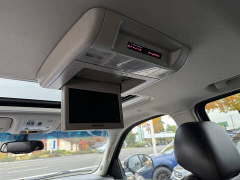 2014 Cadillac Escalade Premium