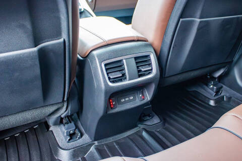 2024 Acura RDX SH-AWD w/Advance