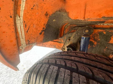 1979 Volkswagen Transporter II