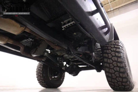 1974 Ford Bronco