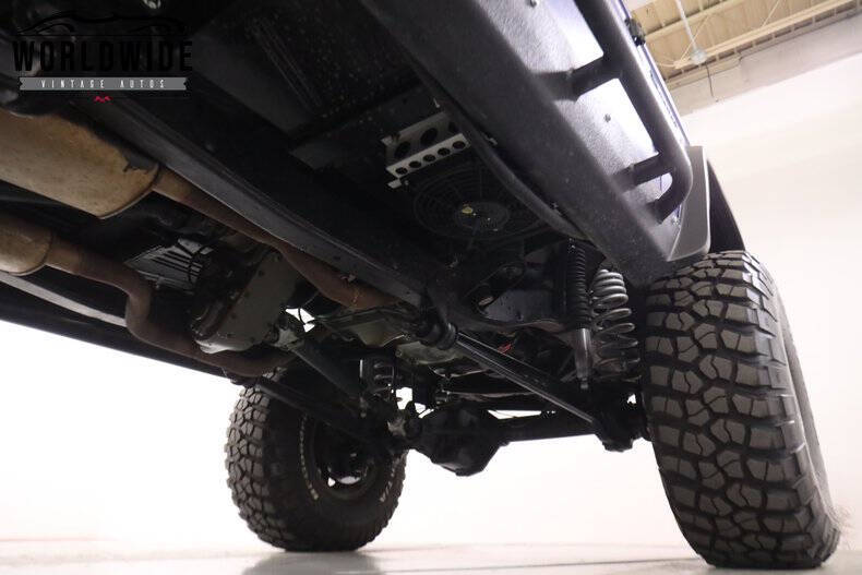 1974 Ford Bronco