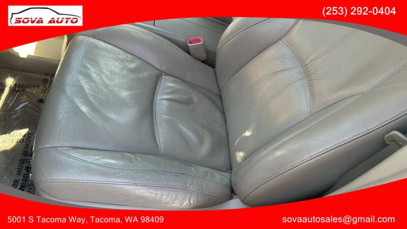 2004 Lexus RX 330