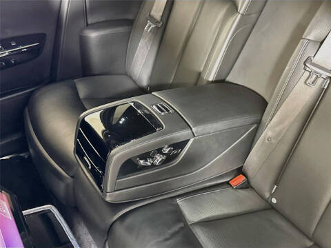 2019 Rolls-Royce Phantom