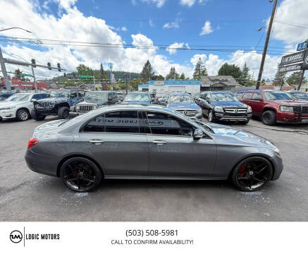 2017 Mercedes-Benz E-Class E 300