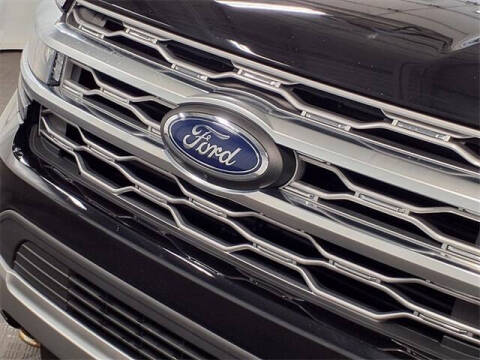 2022 Ford Expedition Platinum