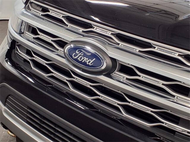 2022 Ford Expedition Platinum