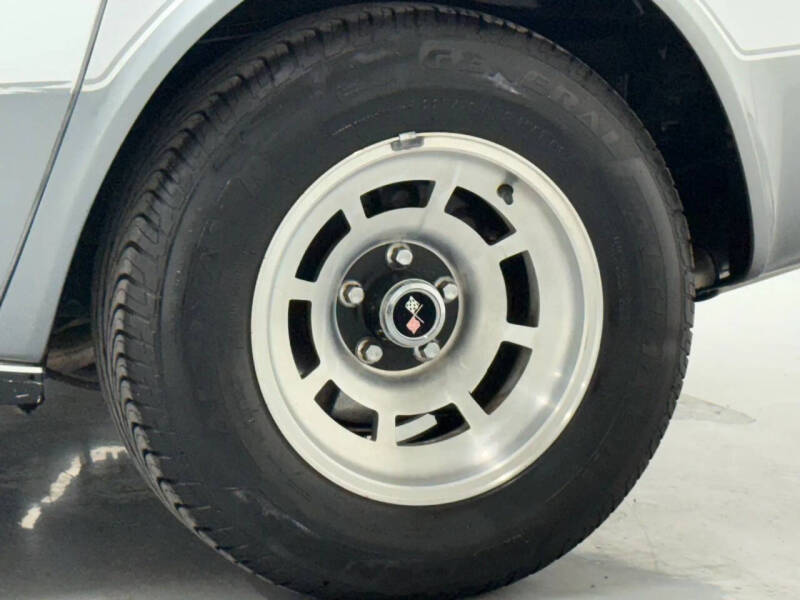 1978 Chevrolet Corvette