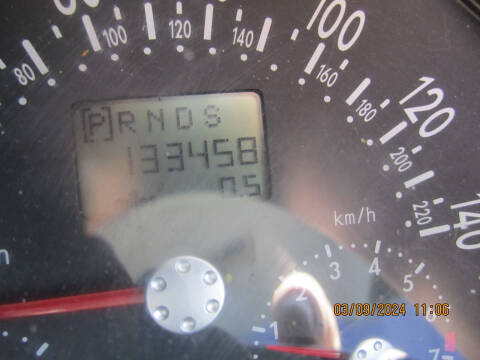 2005 Volkswagen New Beetle GLS