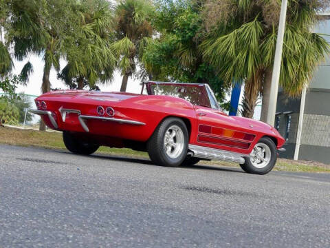 1964 Chevrolet Corvette