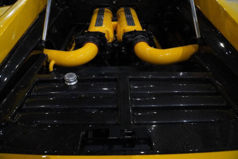 2004 Lamborghini Gallardo