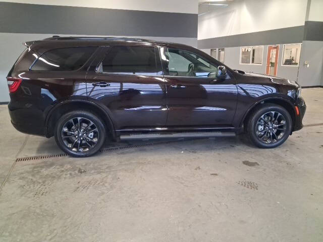 2024 Dodge Durango GT