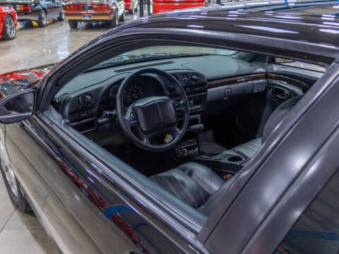 1998 Chevrolet Monte Carlo Z34