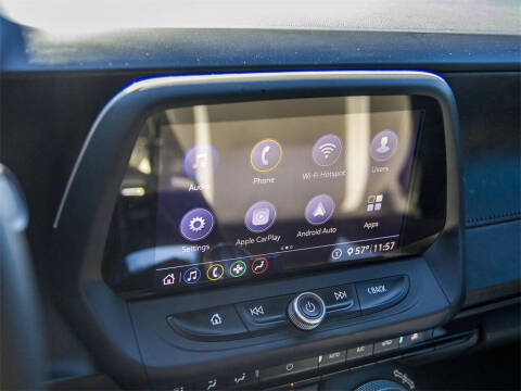 2020 Chevrolet Camaro SS