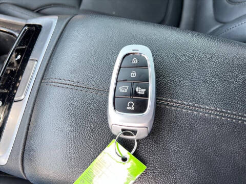 2024 Hyundai Tucson XRT