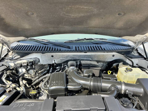 2009 Ford Expedition Limited