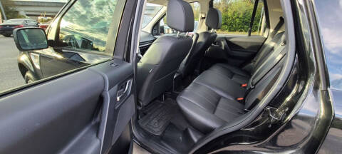 2014 Land Rover LR2 HSE