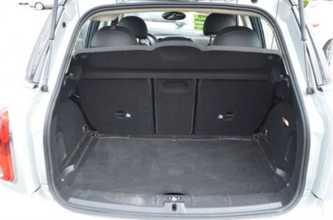 2013 MINI Countryman Cooper S ALL4