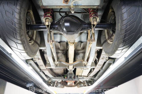 1950 Chevrolet Bel Air