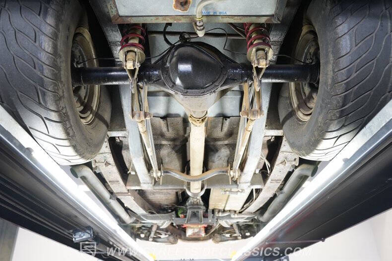 1950 Chevrolet Bel Air