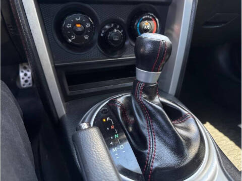 2015 Scion FR-S