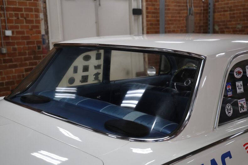 1962 Pontiac Catalina