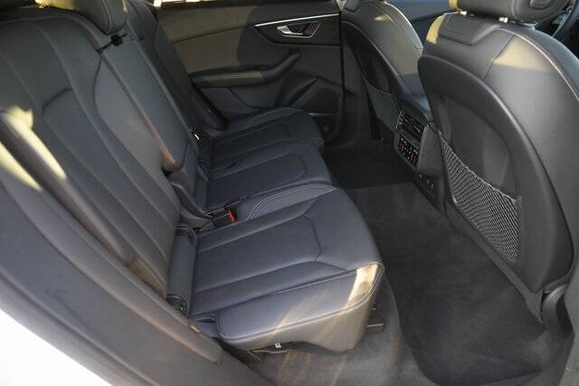 2023 Audi Q8 quattro Prestige 55 TFSI