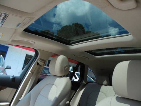 2017 Mercedes-Benz GLC GLC 300