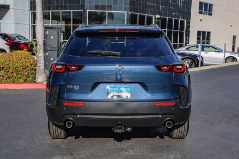 2026 Mazda CX-50 2.5 S Preferred