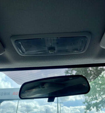 2009 Mitsubishi Eclipse GS