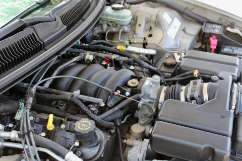 2000 Chevrolet Camaro