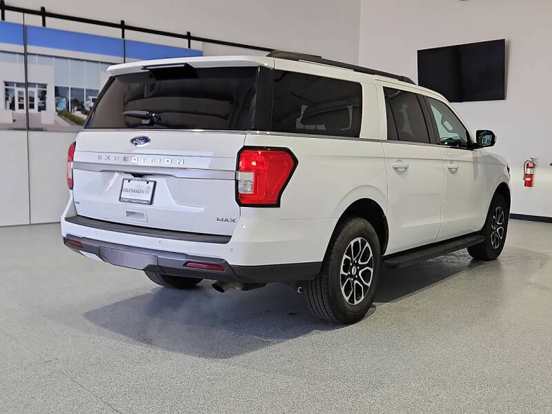 2024 Ford Expedition MAX XLT