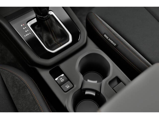 2025 Subaru Forester Touring Hybrid