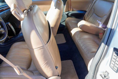 1995 Chevrolet Monte Carlo Z34