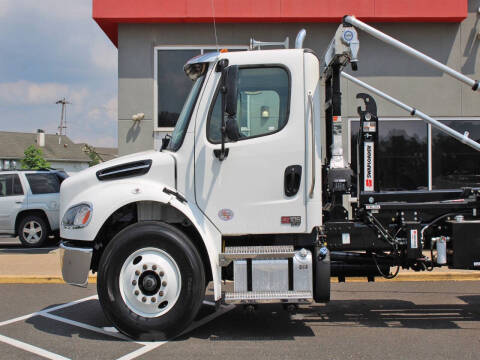 2024 Freightliner M2 106