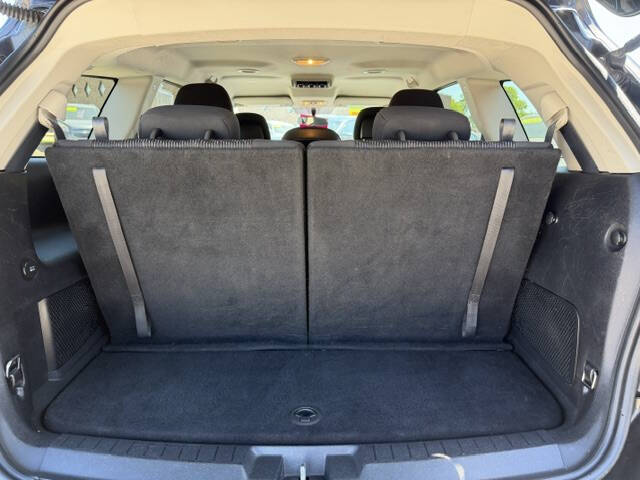 2013 Dodge Journey SXT