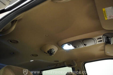 2000 Ford Excursion XLT