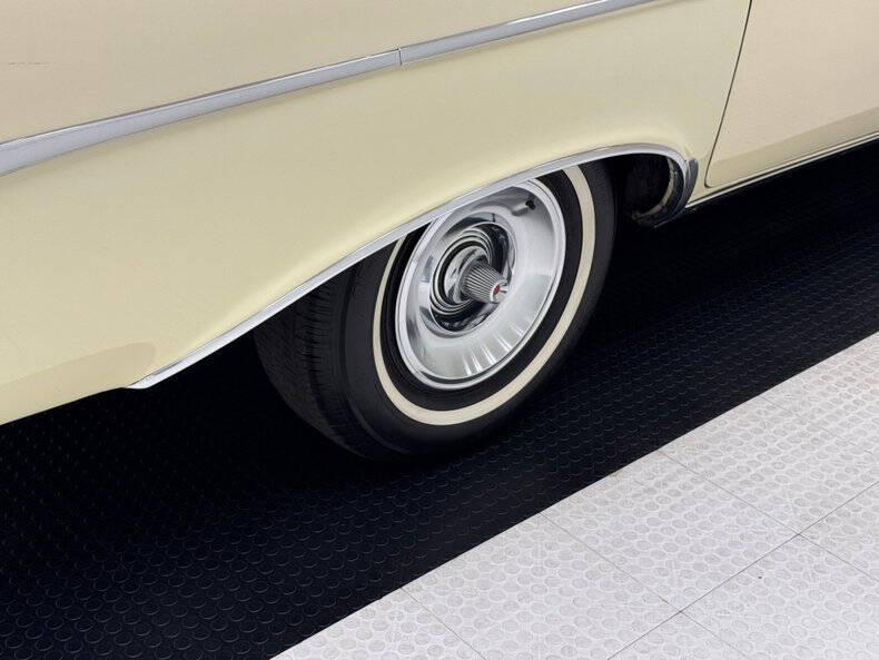 1963 Chrysler Imperial