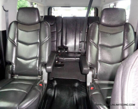 2019 Cadillac Escalade ESV Standard